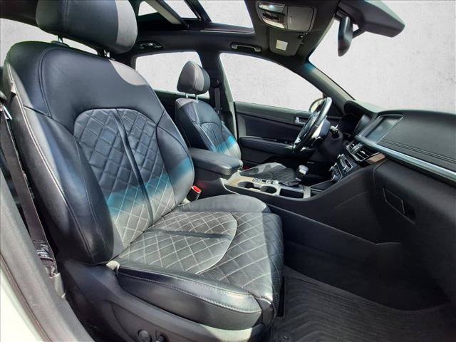 Used 2017 Kia Optima SX FWD image 23