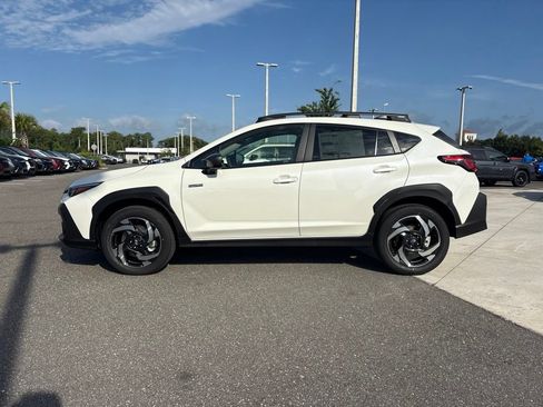 New 2026 Subaru Crosstrek 2.5i Limited AWD/4WD image 8