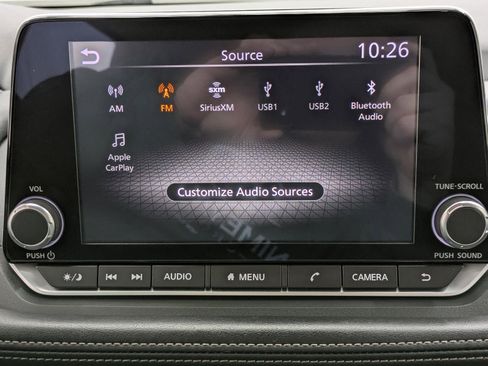 Used 2024 Nissan Rogue SV image 21