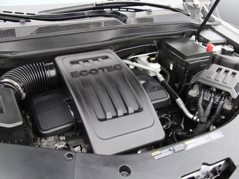 Used 2016 Chevrolet Equinox LS image 29