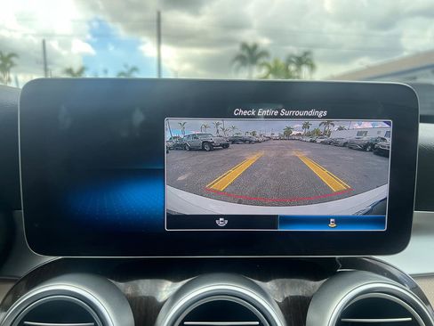 Used 2021 Mercedes-Benz C 300 Sedan image 20