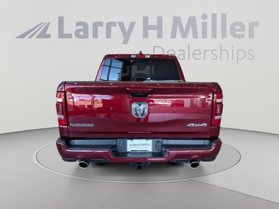 Used 2024 RAM 1500 Laramie