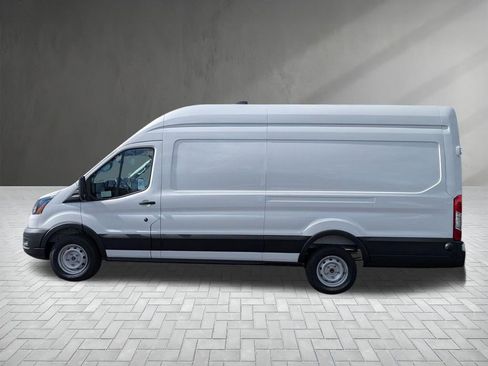 New 2026 Ford Transit 350 148 High Roof Extended w/ Load Area Protection Package image 5