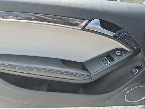 Used 2015 Audi S5 Premium Plus AWD/4WD image 9
