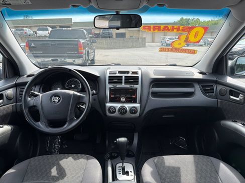 Used 2006 Kia Sportage LX FWD image 13