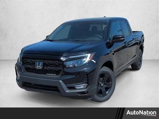 New 2026 Honda Ridgeline Black Edition video 1