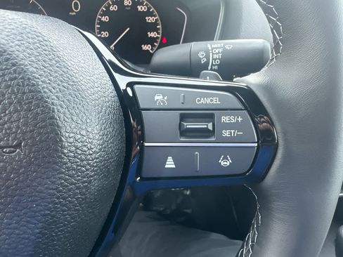 New 2026 Honda Civic Sport image 29