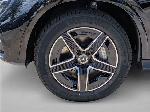 New 2026 Mercedes-Benz GLC 300 image 10