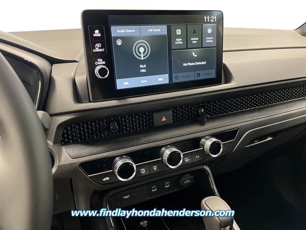 New 2027 Honda CR-V Sport-L image 20