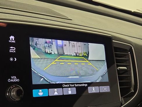 Used 2019 Honda Passport Elite image 20