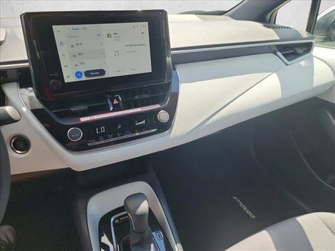 New 2026 Toyota Corolla SE image 21