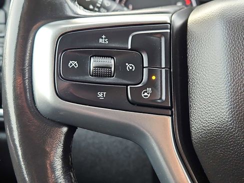 Used 2020 Chevrolet Silverado 2500 LTZ image 25