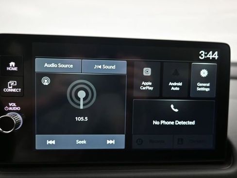 New 2026 Honda HR-V Sport image 12