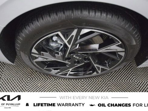 New 2026 Kia K5 GT-Line image 21