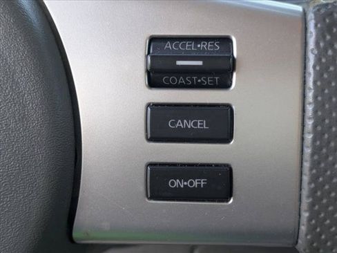Used 2016 Nissan Frontier SV RWD image 13
