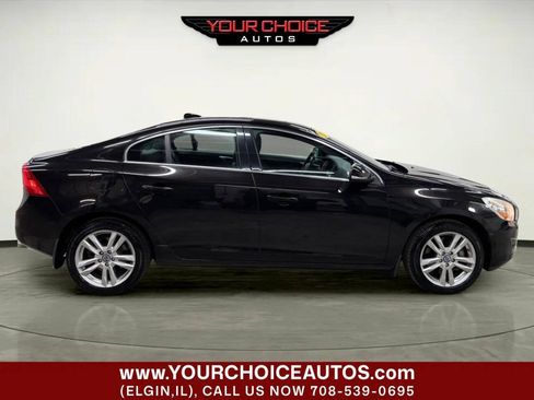 Used 2013 Volvo S60 T5 FWD image 9