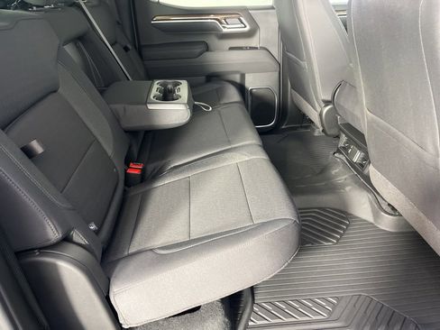 New 2026 Chevrolet Silverado 1500 LT image 16