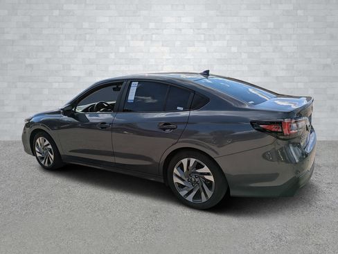 Certified 2024 Subaru Legacy Limited image 7