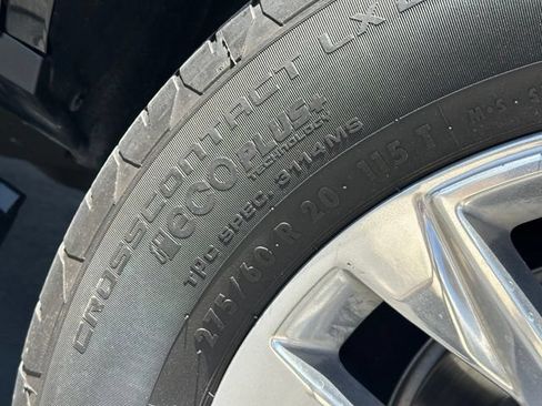 Certified 2023 Chevrolet Tahoe Premier AWD/4WD image 15