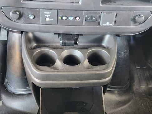 New 2025 Chevrolet Express 3500 w/ Power Convenience Package RWD image 46