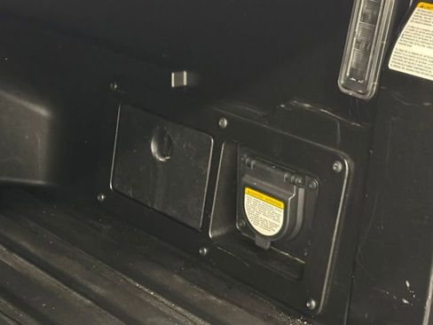 Used 2020 Toyota Tacoma TRD Sport w/ TRD Premium Sport Package image 10