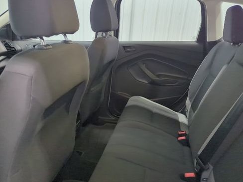 Used 2016 Ford Escape S FWD image 20