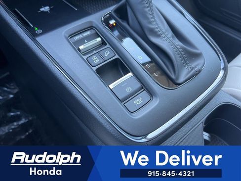 New 2026 Honda CR-V EX-L image 34