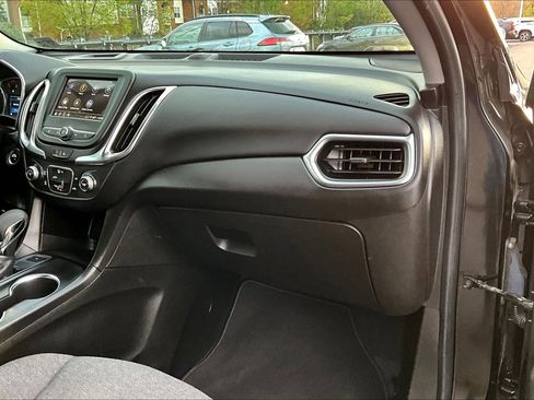 Used 2022 Chevrolet Equinox LT AWD/4WD image 15
