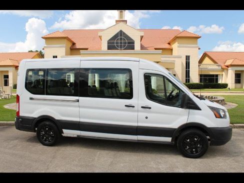 Used 2019 Ford Transit 350 XL RWD image 2