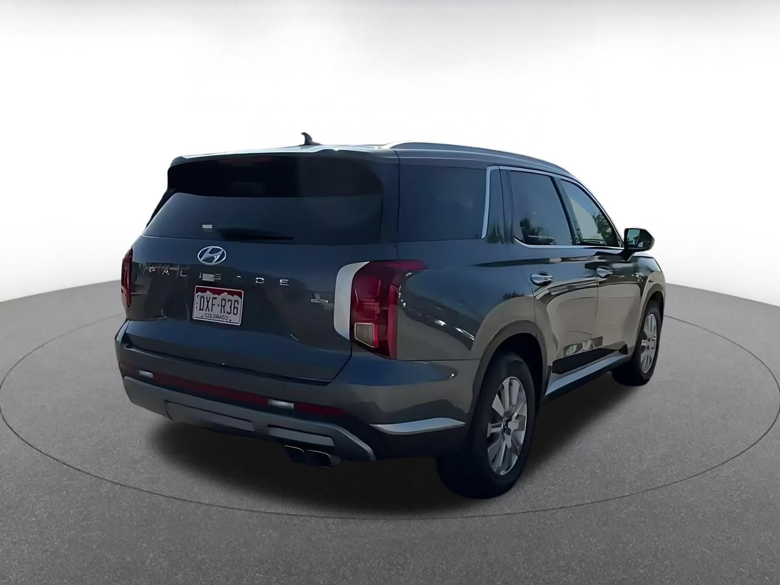 Used 2025 Hyundai Palisade SEL AWD/4WD image 13