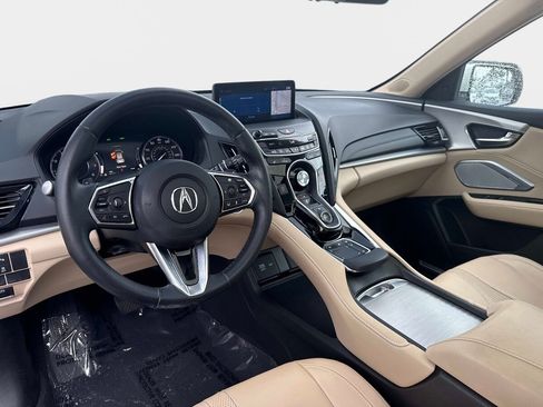Used 2019 Acura RDX FWD w/ Technology Package image 15