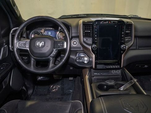 Used 2019 RAM 1500 Laramie image 6