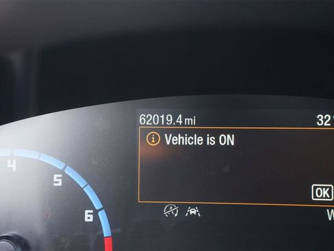 Used 2024 Ford Bronco Sport Big Bend AWD/4WD image 25
