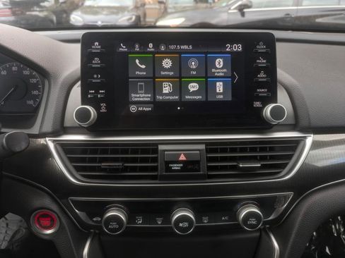 Used 2020 Honda Accord Sport image 13