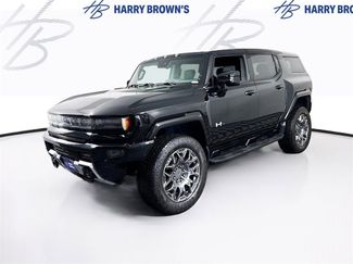 Used 2024 GMC Hummer EV 3X video 1