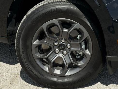 Certified 2024 Ford Maverick XLT FWD image 31
