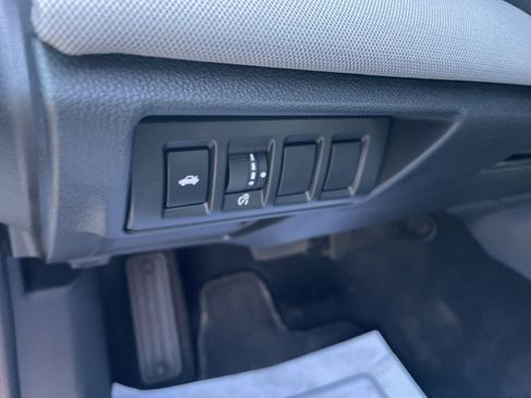 Certified 2025 Subaru Legacy Premium image 21