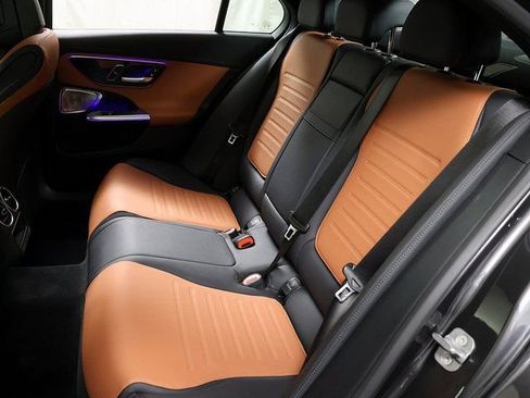 Certified 2026 Mercedes-Benz C 300 4MATIC Sedan image 12