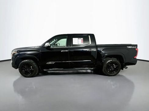 Used 2023 Toyota Tundra 1794 Edition w/ TRD Off-Road Package AWD/4WD image 5