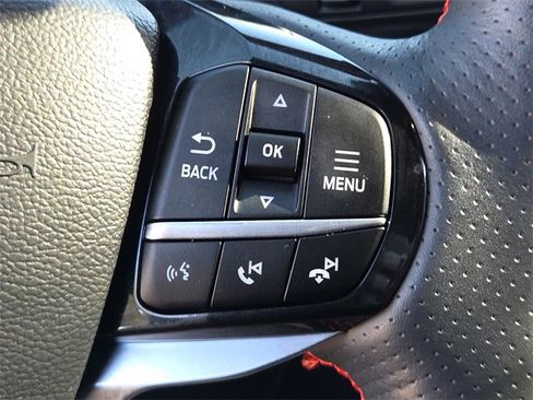 Certified 2025 Ford Explorer ST-Line image 24