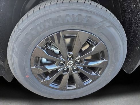 New 2026 MAZDA CX-50 AWD 2.5 Hybrid w/ Premium Pkg image 9