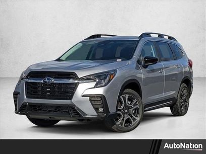 New 2025 Subaru Ascent Limited