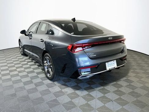 Used 2021 Kia K5 EX FWD image 6