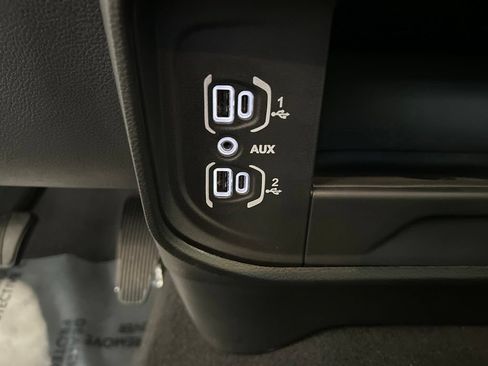 Used 2025 RAM 2500 Tradesman AWD/4WD image 49