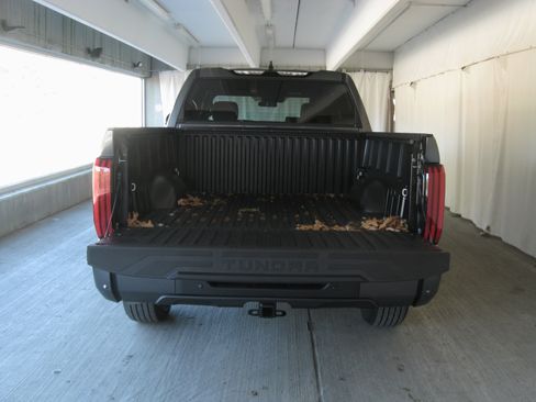 New 2026 Toyota Tundra SR5 image 22