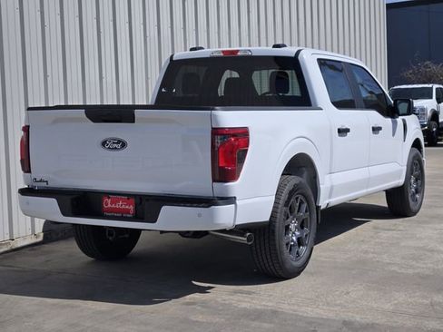 New 2026 Ford F150 STX w/ Equipment Group 200A image 6