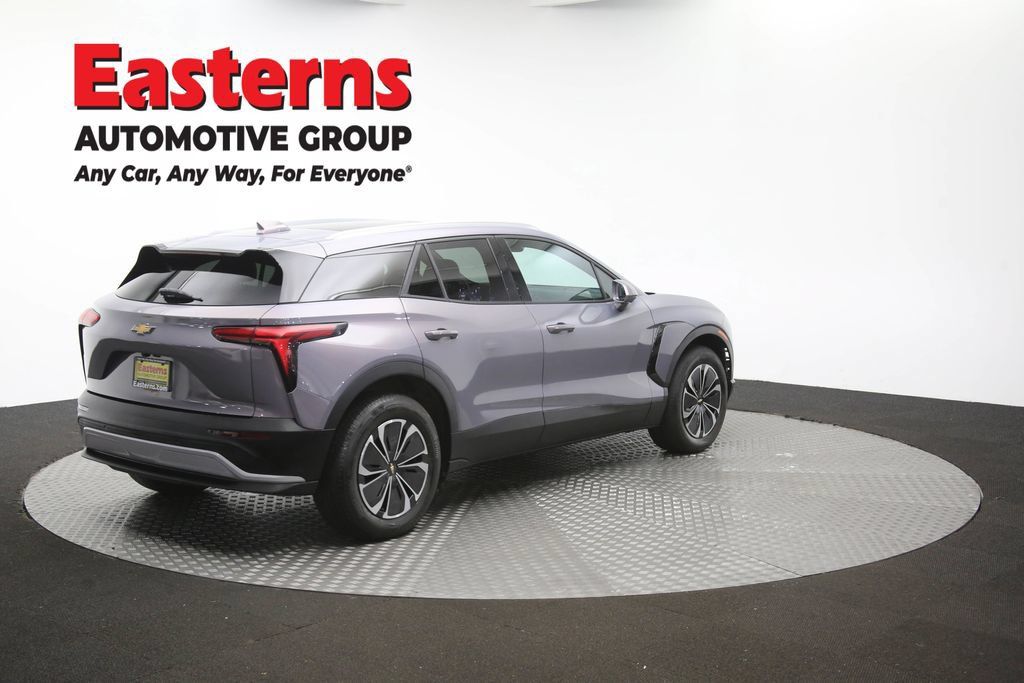 Used 2024 Chevrolet Blazer EV LT AWD/4WD image 42