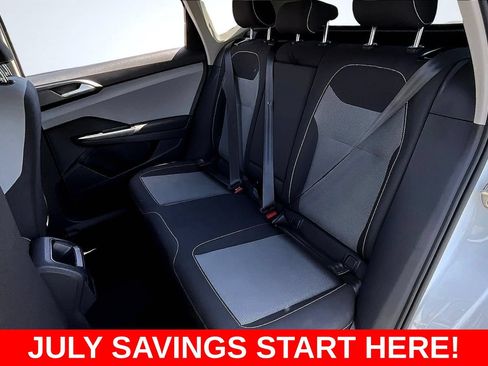 Used 2022 Volkswagen Taos S w/ IQ Drive S Package AWD/4WD image 27