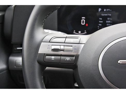 Certified 2026 Hyundai Kona SEL Sport FWD image 19