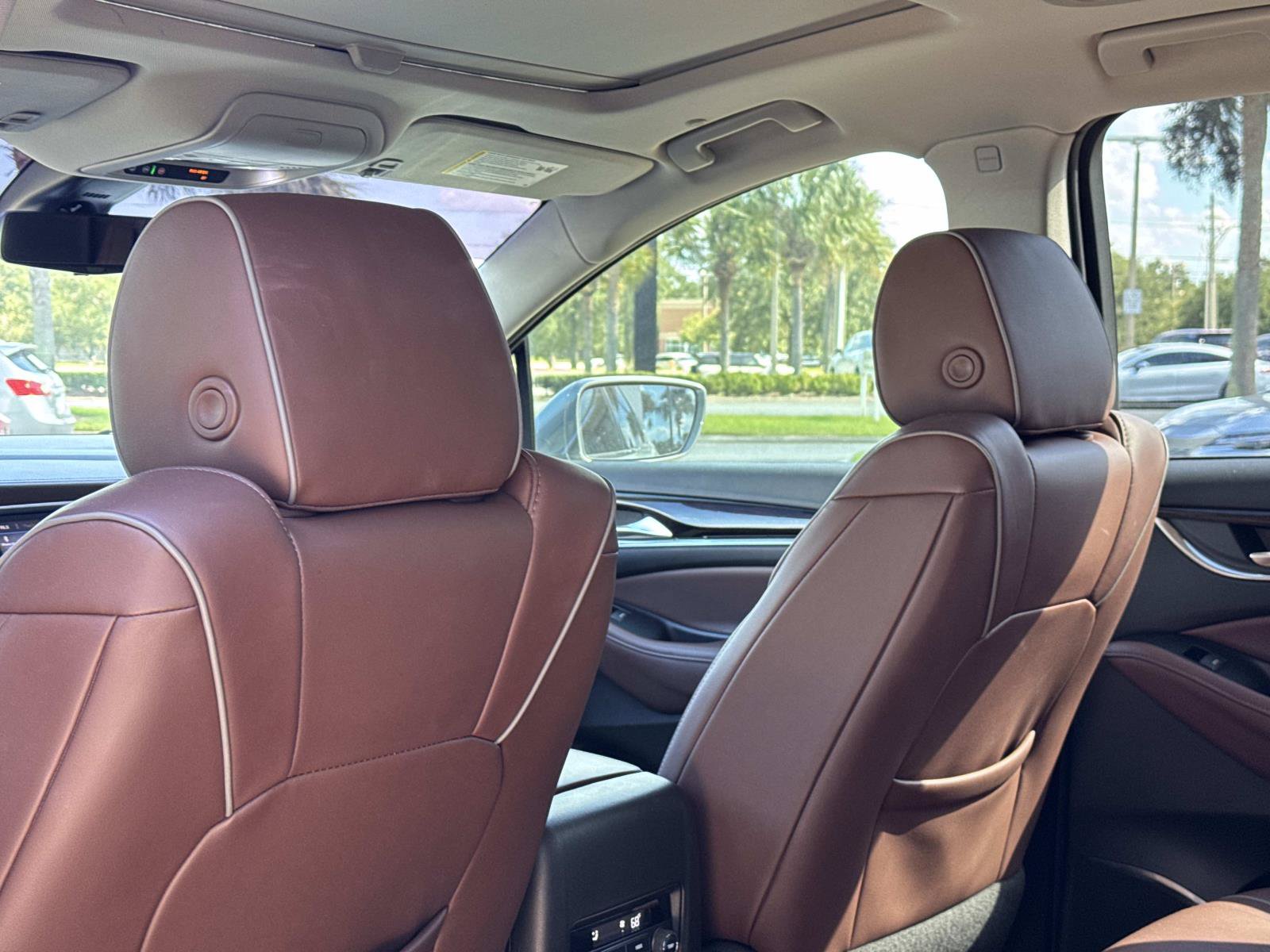 Used 2020 Buick Enclave Avenir w/ Avenir Technology Package FWD image 20